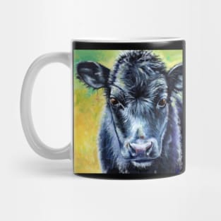 Baby Calf Mug